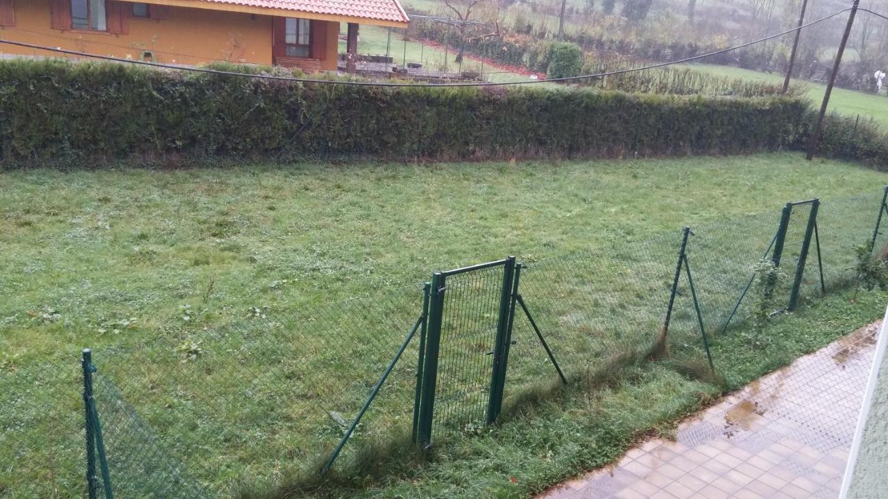 Apartment Apto. De Montana La Campa En Felechosa