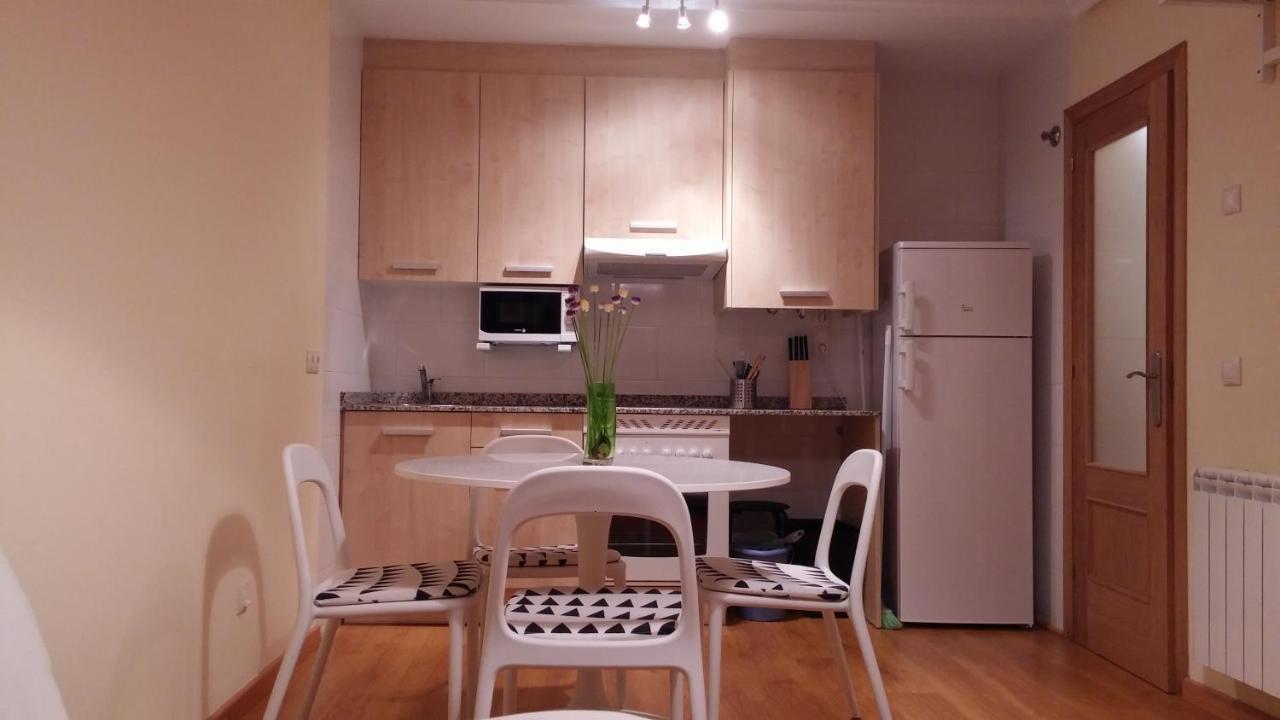 Apartment Apto. De Montana La Campa En *