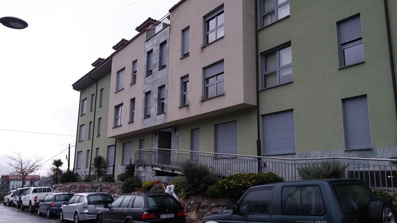 Apartment Apto. De Montana La Campa En Felechosa
