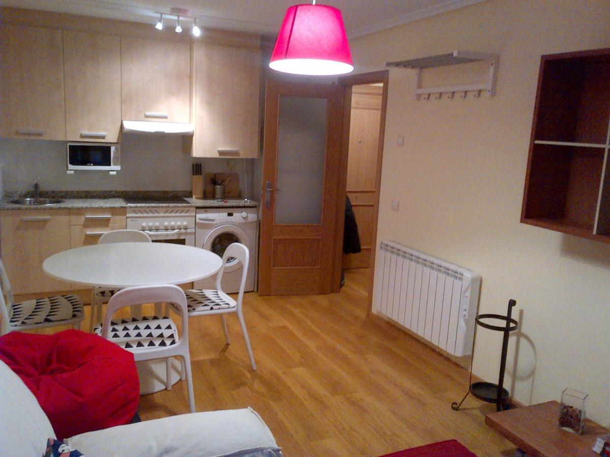 Apto. De Montana La Campa En Apartment