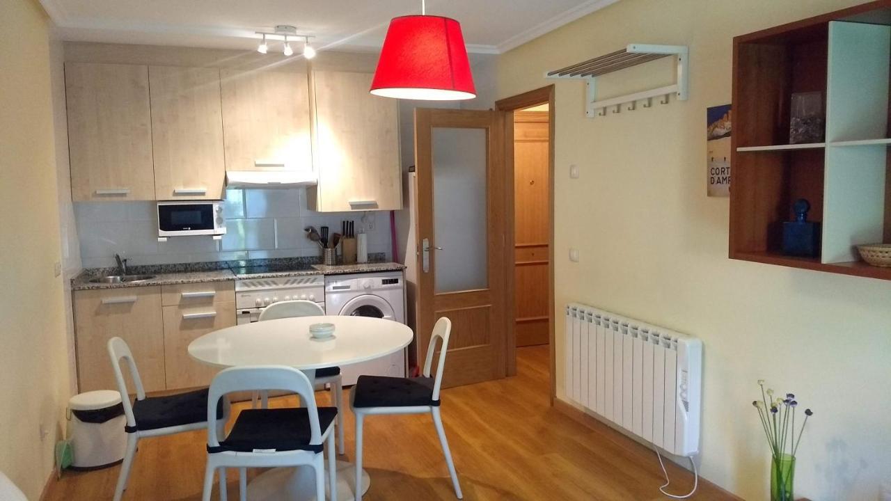 Apartment Apto. De Montana La Campa En *