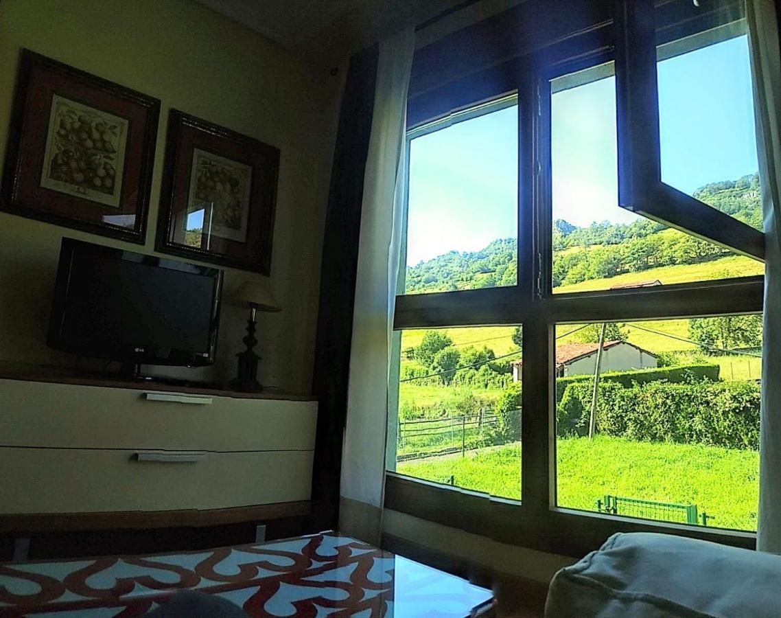 Apartment Apto. De Montana La Campa En Felechosa