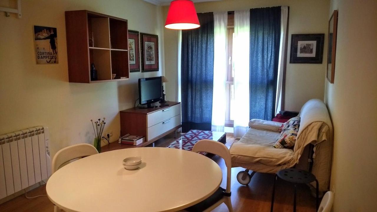 Apto. De Montana La Campa En Apartment